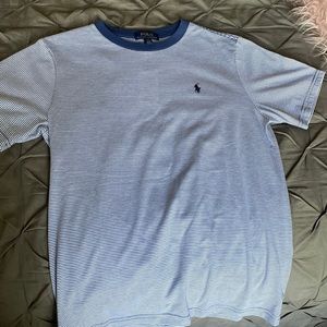 Boys Polo Ralph Lauren t-shirt